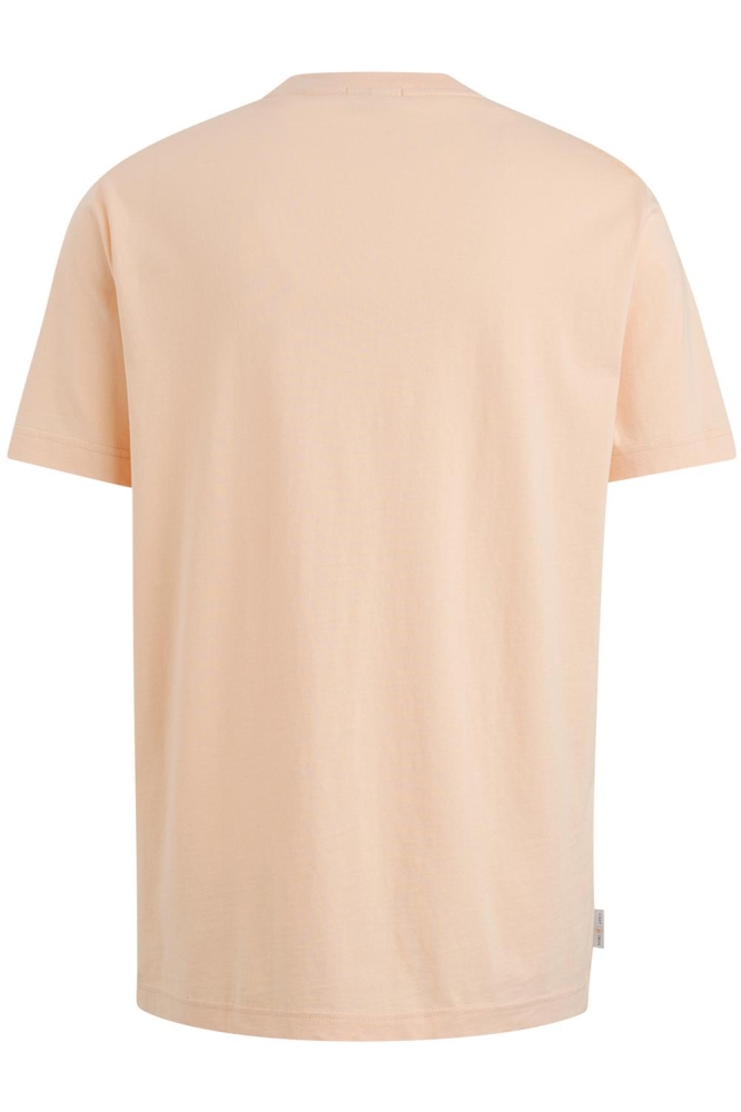 T SHIRT WITH ARTWORK CTSS2405598 2056
